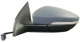 Alkar 6125183 - RETROVISOR IZQ. ,COMP. ,ELECT. , ASFER
