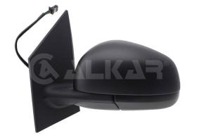 Alkar 6125199 - RETROVISOR IZQ. ,COMP. ,ELECT. , ASFER