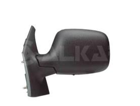 Alkar 6125221 - RETROVISOR IZQ. ,COMP. ,ELECT. , ASFER