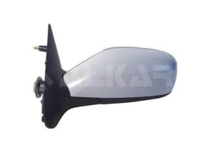 Alkar 6125229 - RETROVISOR IZQ. ,COMP. ,ELECT. , ASFER