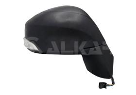 Alkar 6125233 - RETROVISOR DCH. ,COMP. ,ELECT. , CONVEXO