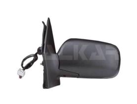 Alkar 6125268 - RETROVISOR IZQ. ,COMP. ,ELECT. , CONVE
