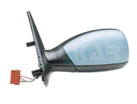 Alkar 6125282 - RETROVISOR IZQ. ,COMP. ,ELECT. , CONVE