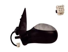 Alkar 6125283 - RETROVISOR IZQ. ,COMP. ,ELECT. , ASFER