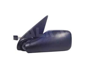 Alkar 6125286 - RETROVISOR IZQ. ,COMP. ,ELECT. , CONVE