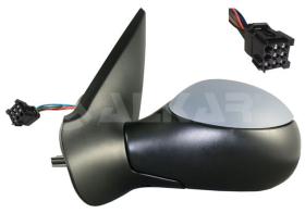 Alkar 6125291 - RETROVISOR IZQ. ,COMP. ,ELECT. , ASFER