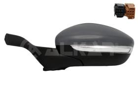 Alkar 6125296 - RETROVISOR IZQ. ,COMP. ,ELECT. , CONVE