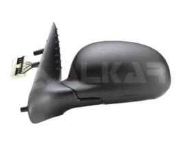 Alkar 6125300 - RETROVISOR IZQ. ,COMP. ,ELECT. , ASFER