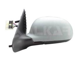 Alkar 6125301 - RETROVISOR IZQ. ,COMP. ,ELECT. , ASFER