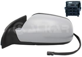 Alkar 6125307 - RETROVISOR IZQ. ,COMP. ,ELECT. , ASFER