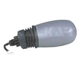 Alkar 6125349 - RETROVISOR IZQ. ,COMP. ,ELECT. , CONVE