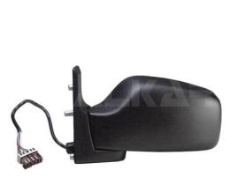 Alkar 6125357 - RETROVISOR IZQ. ,COMP. ,ELECT. , PLANO