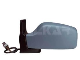 Alkar 6125358 - RETROVISOR IZQ. ,COMP. ,ELECT. , PLANO