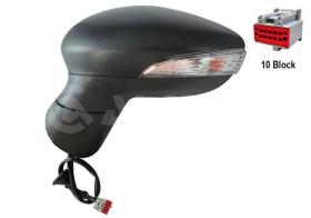 Alkar 6125362 - RETROVISOR IZQ. ,COMP. ,ELECT. , ASFER