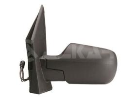 Alkar 6125387 - RETROVISOR IZQ. ,COMP. ,ELECT. , CONVE