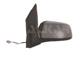 Alkar 6125392 - RETROVISOR IZQ. ,COMP. ,ELECT. , CONVE