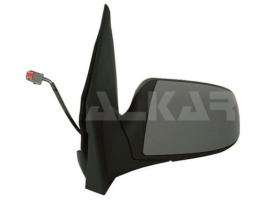 Alkar 6125393 - RETROVISOR IZQ. ,COMP. ,ELECT. , CONVE