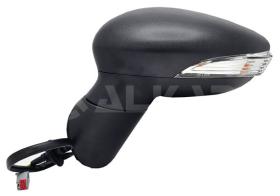 Alkar 6125406 - RETROVISOR IZQ. ,COMP. ,ELECT. , ASFER