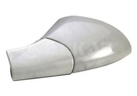 Alkar 6125433 - RETROVISOR IZQ. ,COMP. ,ELECT. , CONVE