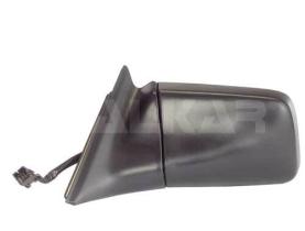 Alkar 6125435 - RETROVISOR IZQ. ,COMP. ,ELECT. , PLANO