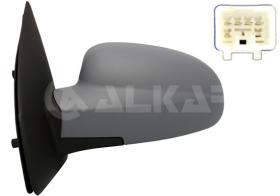 Alkar 6125451 - RETROVISOR IZQ. ,COMP. ,ELECT. , CONVE