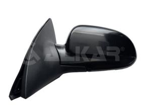 Alkar 6125452 - RETROVISOR IZQ. ,COMP. ,ELECT. , CONVE