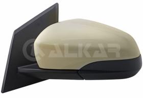 Alkar 6125462 - RETROVISOR IZQ. ,COMP. ,ELECT. , CONVE