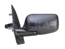 Alkar 6125470 - RETROVISOR IZQ. ,COMP. ,ELECT. , CONVE