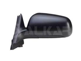 Alkar 6125504 - RETROVISOR IZQ. ,COMP. ,ELECT. , PLANO