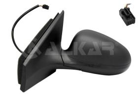 Alkar 6125554 - RETROVISOR IZQ. ,COMP. ,ELECT. , CONVE