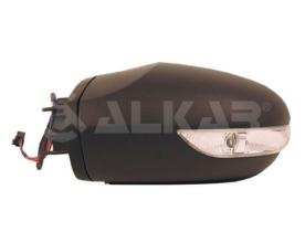 Alkar 6125557 - RETROVISOR IZQ. ,COMP. ,ELECT. , ASFER