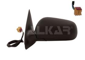 Alkar 6125559 - RETROVISOR IZQ. ,COMP. ,ELECT. , ASFER