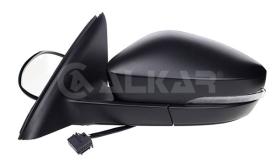 Alkar 6125561 - RETROVISOR IZQ. ,COMP. ,ELECT. , CONVE