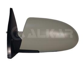 Alkar 6125576 - RETROVISOR IZQ. ,COMP. ,ELECT. , CONVE