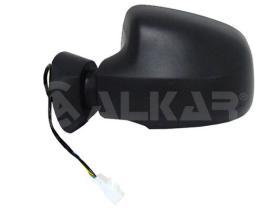 Alkar 6125594 - RETROVISOR IZQ. ,COMP. ,ELECT. , CONVE