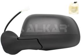 Alkar 6125613 - RETROVISOR IZQ. ,COMP. ,ELECT. , CONVE