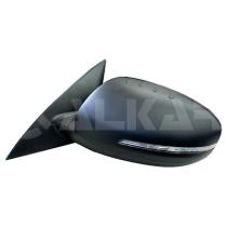 Alkar 6125637 - RETROVISOR IZQ. ,COMP. ,ELECT. , CONVE