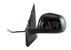 Alkar 6125646 - RETROVISOR IZQ. ,COMP. ,ELECT. , CONVE