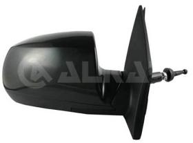 Alkar 6125650 - RETROVISOR IZQ. ,COMP. ,ELECT. , CONVE