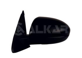 Alkar 6125657 - RETROVISOR IZQ. ,COMP. ,ELECT. , ASFER
