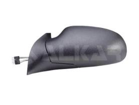 Alkar 6125700 - RETROVISOR IZQ. ,COMP. ,ELECT. , ASFER