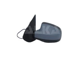 Alkar 6125721 - RETROVISOR IZQ. ,COMP. ,ELECT. , CONVE
