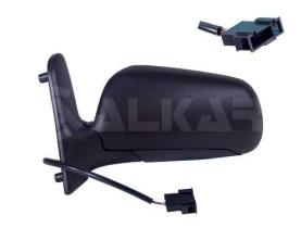 Alkar 6125800 - RETROVISOR IZQ. ,COMP. ,ELECT. , ASFER
