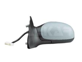Alkar 6125850 - RETROVISOR IZQ. ,COMP. ,ELECT. , ASFER