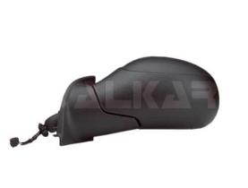 Alkar 6125851 - RETROVISOR IZQ. ,COMP. ,ELECT. , CONVE