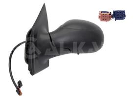 Alkar 6125853 - RETROVISOR IZQ. ,COMP. ,ELECT. , CONVE