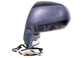 Alkar 6125858 - RETROVISOR IZQ. ,COMP. ,ELECT. , CONVE