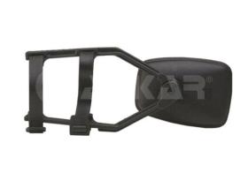 Alkar 6125900 - RETROVISOR REVERSIBLE,CONVEXO,