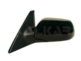 Alkar 6125906 - RETROVISOR IZQ. ,COMP. ,ELECT. , CONVE