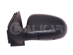Alkar 6125936 - RETROVISOR IZQ. ,COMP. ,ELECT. , CONVE